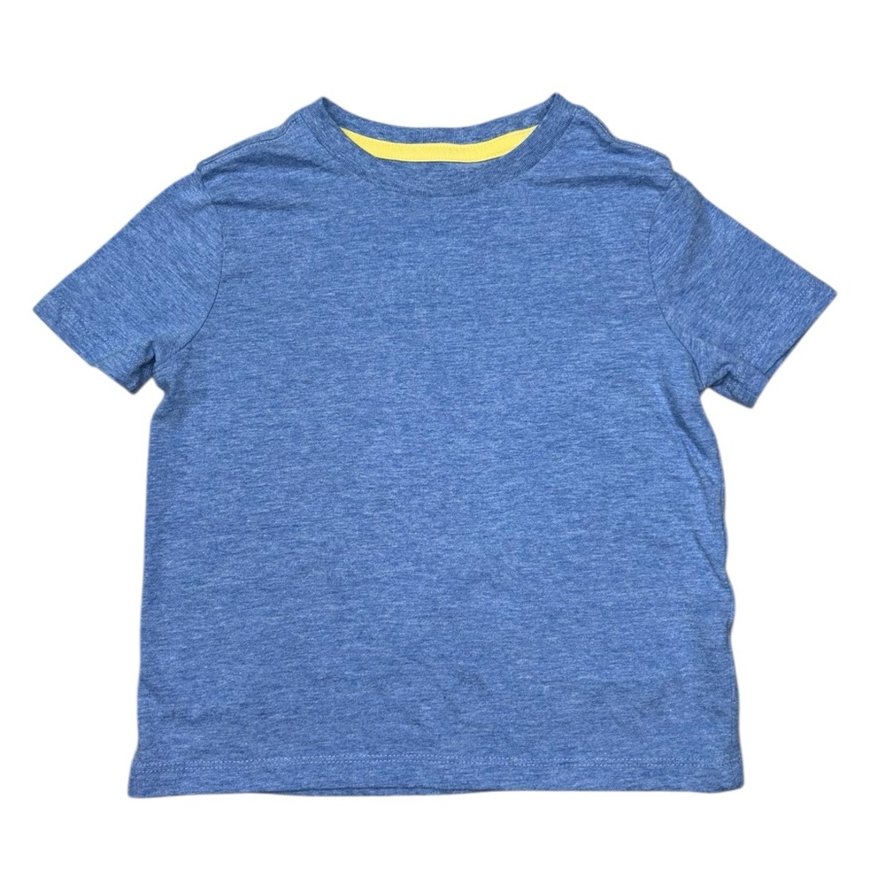 Like New Old Navy T Shirt XS (5) Heather Blue